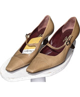 130931 Chaussures SONIA RYKIEL Occasion Once Again Friperie en ligne