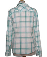 130981 Chemises et blouses ESPRIT Occasion Vêtement occasion seconde main