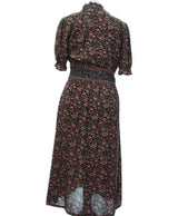 131005 Robes BA&SH Occasion Vêtement occasion seconde main