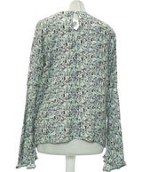 131008 Chemises et blouses BENETTON Occasion Vêtement occasion seconde main