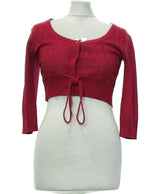 131010 Pulls et gilets MORGAN Occasion Once Again Friperie en ligne