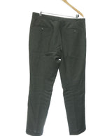 131016 Pantalons et pantacourts ARMANI Occasion Vêtement occasion seconde main