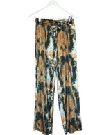 131066 Pantalons et pantacourts TOPSHOP Occasion Once Again Friperie en ligne