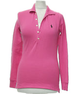131070 Tops et t-shirts RALPH LAUREN Occasion Once Again Friperie en ligne