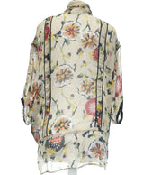 131073 Chemises et blouses ZARA Occasion Vêtement occasion seconde main
