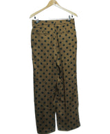 131088 Pantalons et pantacourts ZARA Occasion Vêtement occasion seconde main