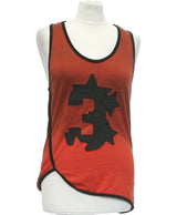 131098 Tops et t-shirts DIESEL Occasion Once Again Friperie en ligne