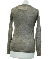 131101 Tops et t-shirts MORGAN Occasion Vêtement occasion seconde main