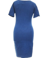 131104 Robes MORGAN Occasion Vêtement occasion seconde main
