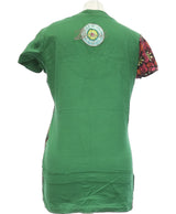 131128 Tops et t-shirts DESIGUAL Occasion Vêtement occasion seconde main