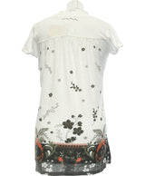 131129 Tops et t-shirts TEDDY SMITH Occasion Vêtement occasion seconde main