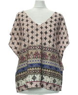 131137 Tops et t-shirts VINTAGE Occasion Once Again Friperie en ligne