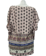 131137 Tops et t-shirts VINTAGE Occasion Vêtement occasion seconde main