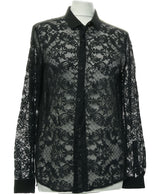 131167 Chemises et blouses THE KOOPLES Occasion Once Again Friperie en ligne
