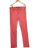 131168 Jeans COMPTOIR DES COTONNIERS Occasion Once Again Friperie en ligne