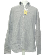 131208 Chemises et blouses TOMMY HILFIGER Occasion Once Again Friperie en ligne