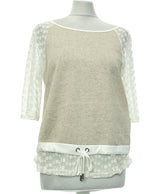 131219 Tops et t-shirts BREAL Occasion Once Again Friperie en ligne