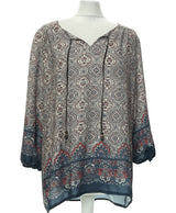 131239 Chemises et blouses SCOTTAGE Occasion Once Again Friperie en ligne