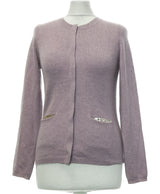 131254 Pulls et gilets CAROLL Occasion Once Again Friperie en ligne