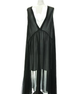 131256 Robes SANDRO Occasion Once Again Friperie en ligne