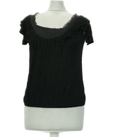 131257 Tops et t-shirts SANDRO Occasion Once Again Friperie en ligne