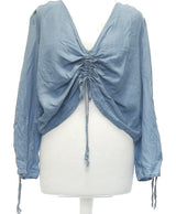 131265 Chemises et blouses ZARA Occasion Once Again Friperie en ligne