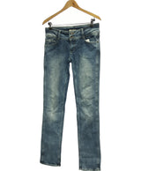 131282 Jeans DDP Occasion Once Again Friperie en ligne