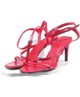 131293 Chaussures BERSHKA Occasion Once Again Friperie en ligne