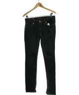 131309 Jeans ZARA Occasion Once Again Friperie en ligne