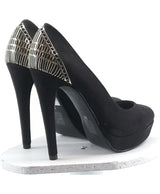 131318 Chaussures ERAM Occasion Vêtement occasion seconde main