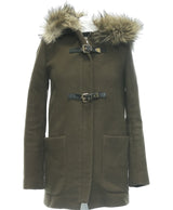 131325 Manteaux ZARA Occasion Once Again Friperie en ligne