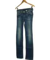 131336 Jeans PEPE JEANS Occasion Once Again Friperie en ligne