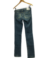 131338 Jeans LE TEMPS DES CERISES Occasion Vêtement occasion seconde main