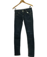 131348 Jeans BENETTON Occasion Once Again Friperie en ligne