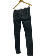 131348 Jeans BENETTON Occasion Vêtement occasion seconde main
