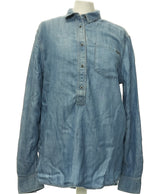131358 Chemises et blouses SUPERDRY Occasion Once Again Friperie en ligne