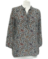 131374 Chemises et blouses ZARA Occasion Once Again Friperie en ligne