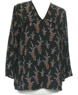 131380 Chemises et blouses LA FEE MARABOUTEE Occasion Once Again Friperie en ligne