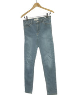131406 Jeans MANGO Occasion Once Again Friperie en ligne