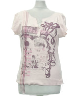 131409 Tops et t-shirts CACHE CACHE Occasion Once Again Friperie en ligne