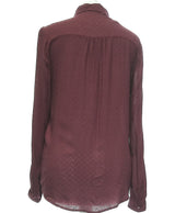 131469 Chemises et blouses PROMOD Occasion Vêtement occasion seconde main