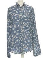 131473 Chemises et blouses ZARA Occasion Once Again Friperie en ligne