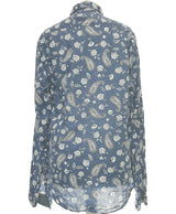 131473 Chemises et blouses ZARA Occasion Vêtement occasion seconde main
