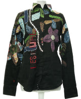131479 Chemises et blouses DESIGUAL Occasion Once Again Friperie en ligne