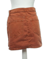 131489 Jupes ZARA Occasion Vêtement occasion seconde main