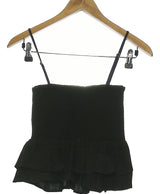 131533 Tops et t-shirts ZARA Occasion Vêtement occasion seconde main