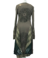 131552 Robes DESIGUAL Occasion Vêtement occasion seconde main