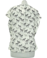 131560 Tops et t-shirts MORGAN Occasion Vêtement occasion seconde main