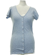 131572 Chemises et blouses TEDDY SMITH Occasion Once Again Friperie en ligne