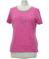 131573 Tops et t-shirts UN JOUR AILLEURS Occasion Once Again Friperie en ligne